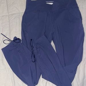 Columbia Joggers
